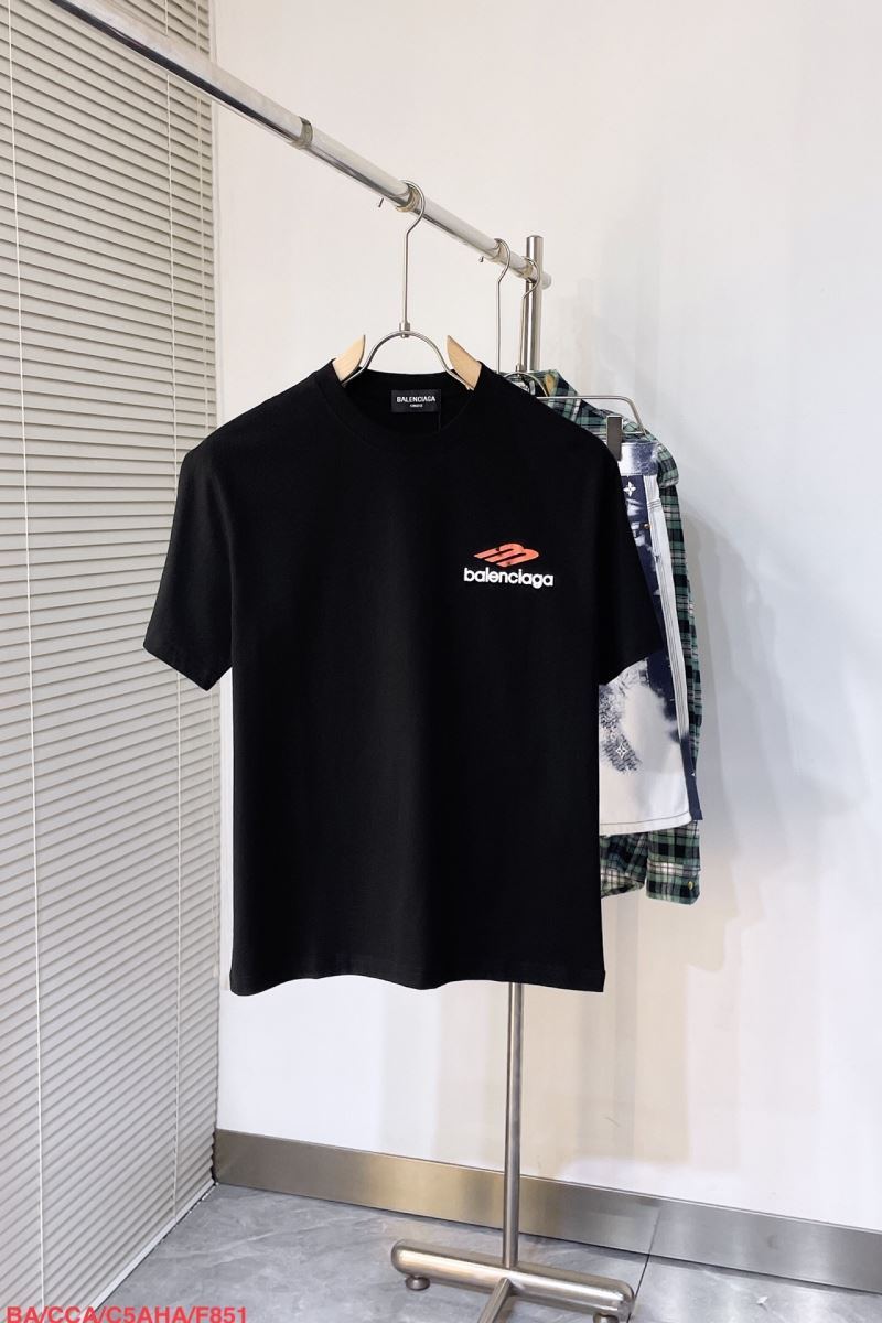 Balenciaga T-Shirts